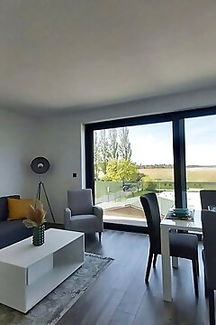 Minimal Apartments Fonyód