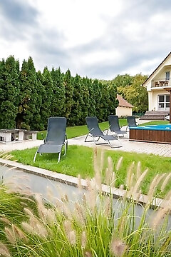 Ken-dor Residence Békésszentandrás