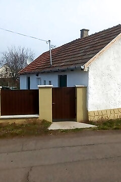 Galamblak Vendégház Abaújszántó