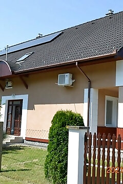 Apartman Maurer Zalakaros