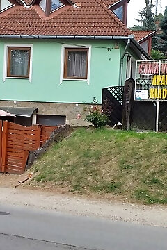 Káma Vendégház Tamási