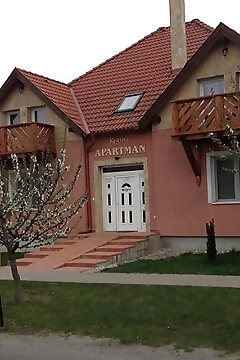Regina Apartman Hegykő