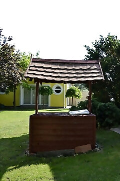 Arany Tisza Vendégház Poroszló