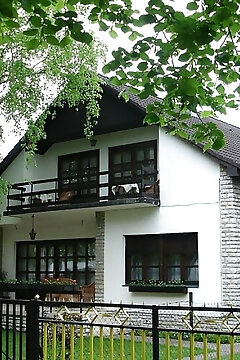 Diófa Vendégház Siófok