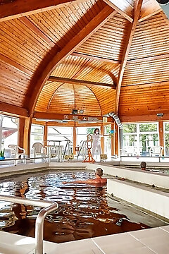 Hungarospa Thermal Hotel Hajdúszoboszló