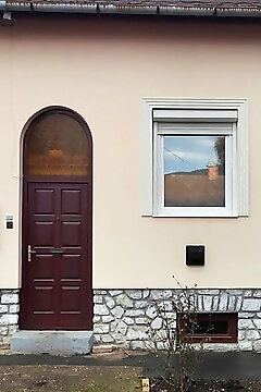 Darvas Apartman25 Eger