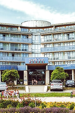 Park Inn By Radisson Sárvár Resort & Spa