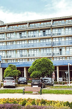 Park Inn By Radisson Sárvár Resort & Spa