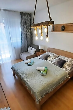Zöld Béka Apartmanok Kölcsey Ii. Hajdúszoboszló