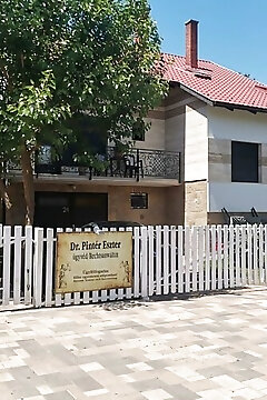 Pintér Ház Siófok