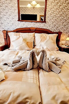 Spa Residence Carbona Aloe Lux Apartman Hévíz