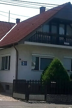 Póczáné Vendégszobái Bükfürdő