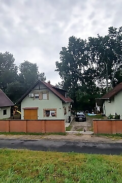 Grascarphome Vendégház Szigetbecse