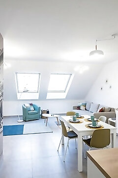 Staféta Apartmanok Vác
