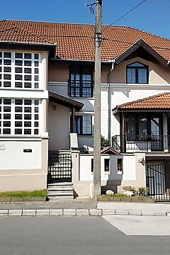 Villa Szofia Vendégház Siófok