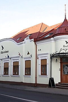 Hotel Corvinus Zalaszentgrót
