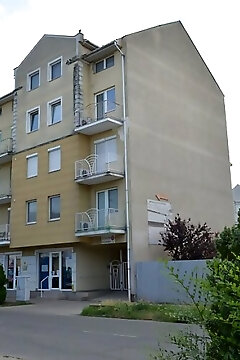 Gabi Apartman Hajdúszoboszló