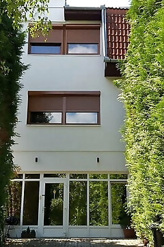 Szépvölgyi Apartman Siófok