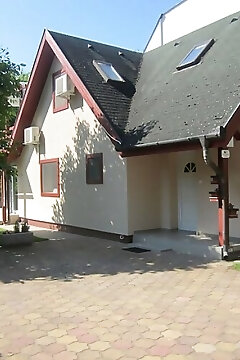Gősy Apartmanok Siófok