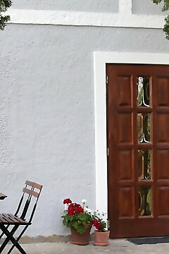 Mi Szél Hozott Vendégház Lipót