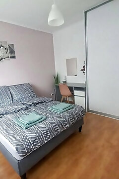Fogad-lak Apartman Győr