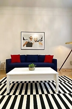 Park Hideaway Bestern Apartman Szeged