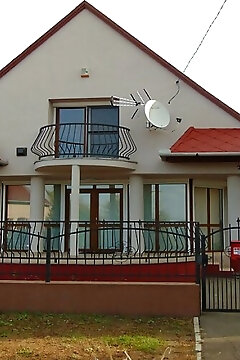 Csevi Apartmanház Mezőkövesd Zsóryfürdő