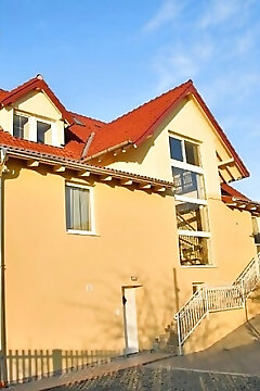 Palmy Apartmanhouse Maglód