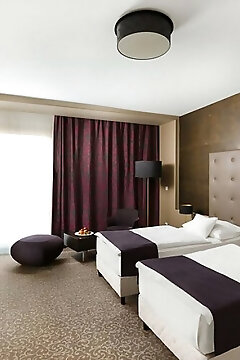 Corso Hotel Pécs