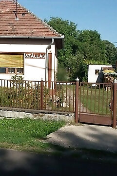 Marika Vendégház Ipolytarnóc