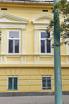Szenna Vendégház Szeged