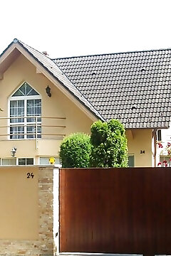 Mini Apartman Siófok