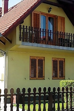 B-b Apartman Balatonboglár