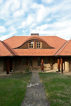 Donauresidenz Apartmanok Dunabogdány