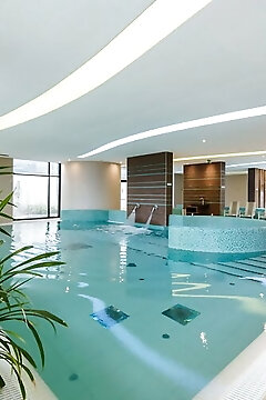 Imola Hotel Platán Eger