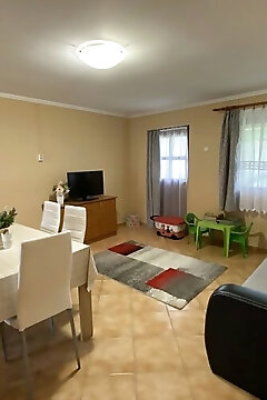 Napfény 2 Apartman Tiszafüred