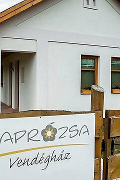 Naprózsa Vendégház Fenyőfő