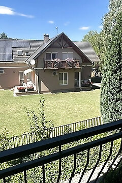 977 - Vízközeli Stúdió Apartman Balatonlelle