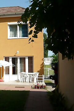 Villa Benjamin Siófok