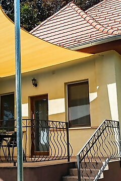 Almida Apartmanház Balatonalmádi