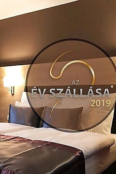 Villa Aruba & Private Spa Suites Keszthely