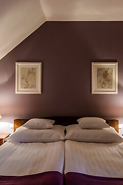 Toszkána Apartman Eger