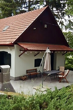 Csillagles Vendégház Mátraszentlászló