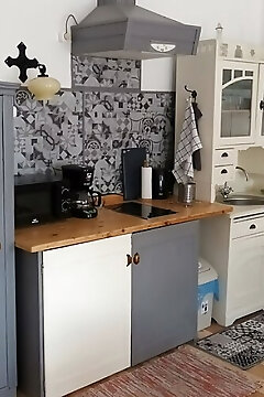 Levendula Apartman Lesencefalu