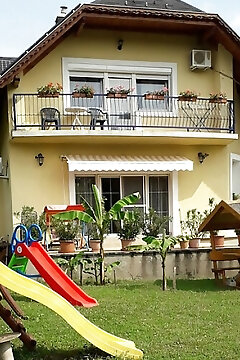 Laura Apartman Zalakaros