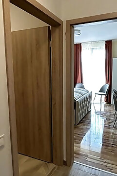 Harmony Apartments Eger