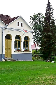 Molnárporta Szentgyörgyvölgy