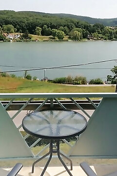 Tóparti Apartman Orfű