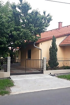 Tom Apartman Balatonboglár