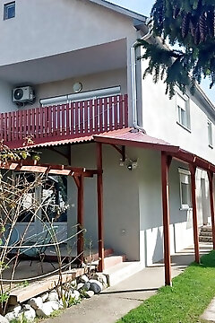 Oázis Vendégház és Apartman Szilvásvárad